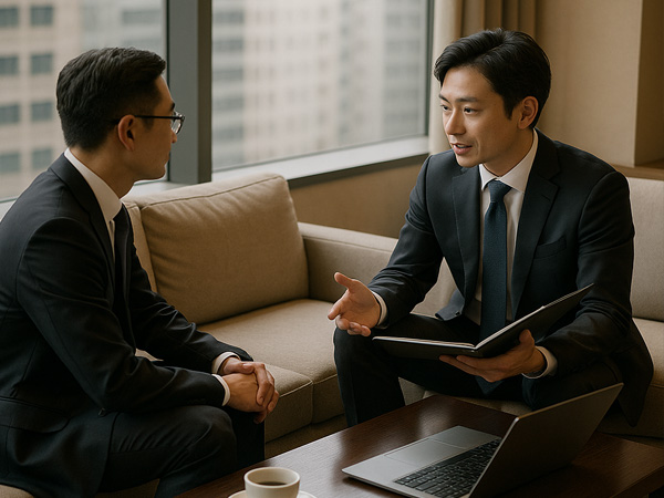 南谯高端保密顾问服务